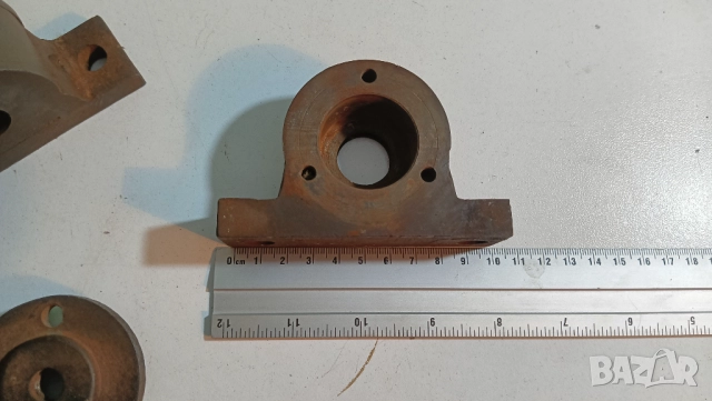 лагерно тяло лагерни тела лагери държачи ос шмиргел циркуляр самоделна машина , снимка 9 - Други машини и части - 52010108