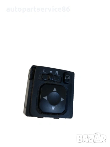 Превключвател за огледало за Peugeot 4007 2.2 HDI (2009) 