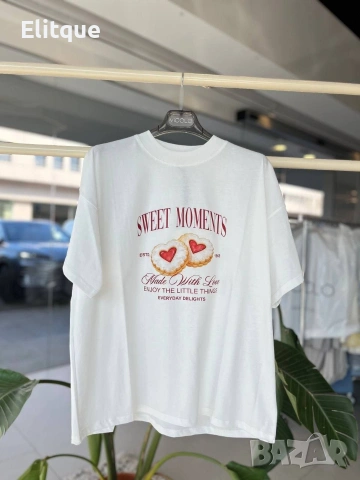 тениска , снимка 9 - Тениски - 53590561