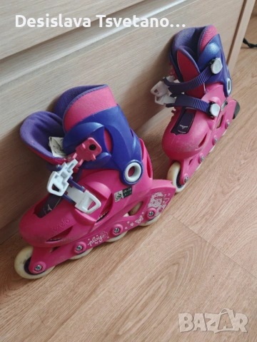 Детски ролери