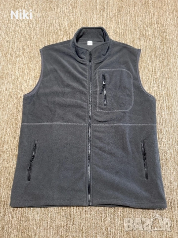 Полар елек, снимка 3 - Спортни дрехи, екипи - 53734670