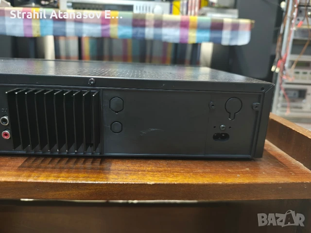 Philips CD460 Сиди Плеър , снимка 10 - Други - 51361332