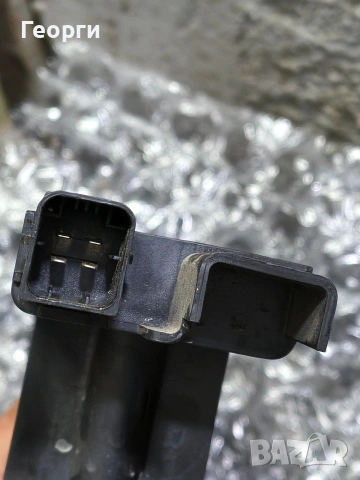 бобина пежо ситоен , снимка 2 - Части - 54151642