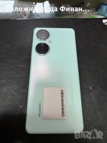 Huawei Nova 11i, снимка 1 - Huawei - 46705550