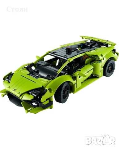 Lego Technic/Лего Техник Различни Модели, снимка 8 - Конструктори - 49700110