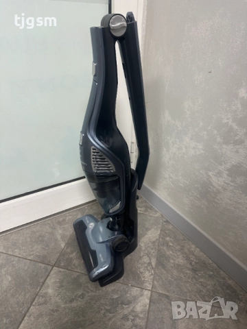 Вертикална прахосмукачка Grundig, снимка 9 - Прахосмукачки - 52975796