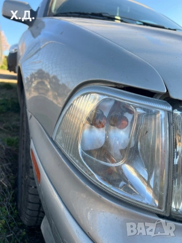 Десен мигач Волво S40 