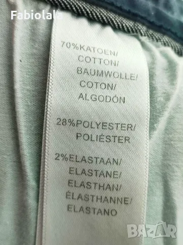 Fitt jeans 48, снимка 3 - Дънки - 48682285