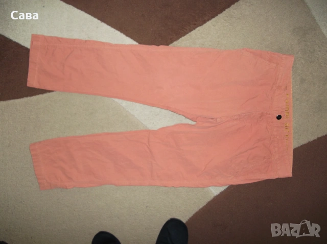 Летен панталон CAMEL  мъжки,М-Л