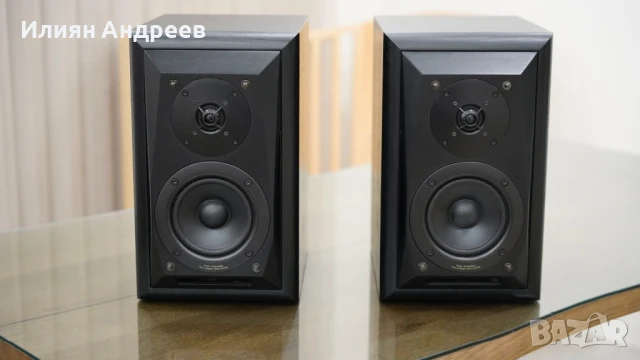 Тонколони Technics sb-m300, снимка 8 - Тонколони - 50581595