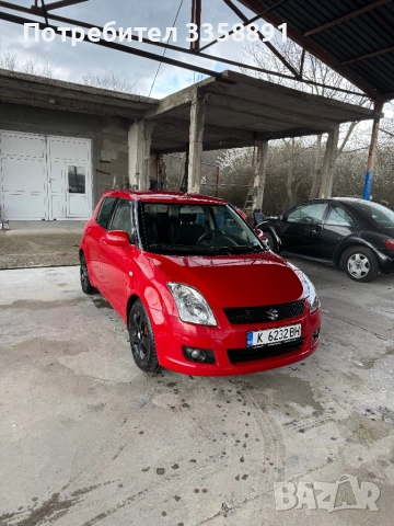 Продава се , снимка 3 - Автомобили и джипове - 54007314