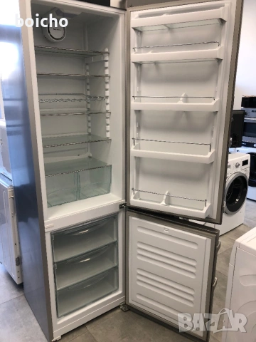 Хладилник с фризер Liebherr CNPef 4033, снимка 5 - Хладилници - 53980107