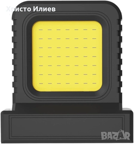 LED работна лампа за Makita DeWALT Milwaukee Bosch, снимка 10 - Други инструменти - 53616984