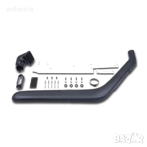 Шнорхел за Land Rover Discovery, 1998-2004 г., снимка 2 - Аксесоари и консумативи - 52086141