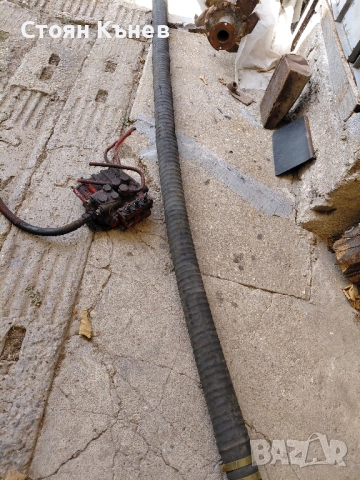 Генератори 14волта., снимка 17 - Селскостопанска техника - 30753027