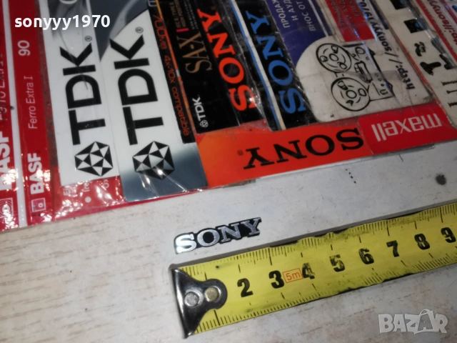 SONY-ЕМБЛЕМА ВНОС ENGLAND 0603261819, снимка 8 - Ресийвъри, усилватели, смесителни пултове - 53738043