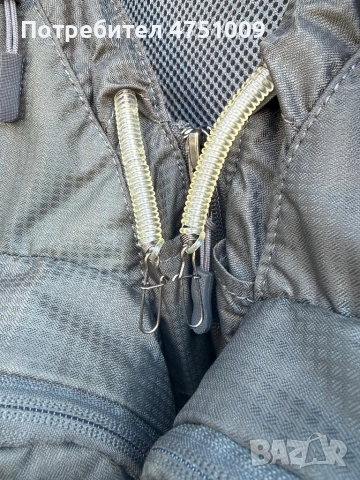 Риболовен елек TAIMEN (Vistula) River Vest, снимка 2 - Екипировка - 53657226