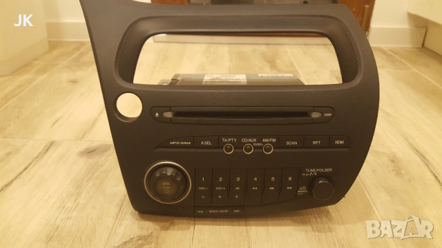 Мултимедиа Honda Civic 8