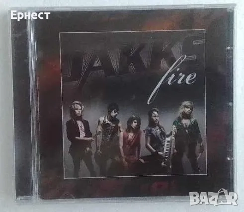 Мелодик рок АOR оригинални дискове, снимка 5 - CD дискове - 44728981