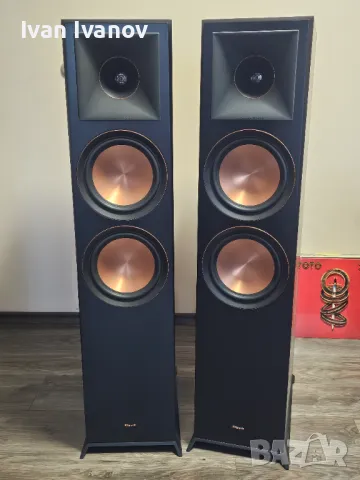 Klipsch Reference Premiere RP8000f, снимка 9 - Тонколони - 47193244