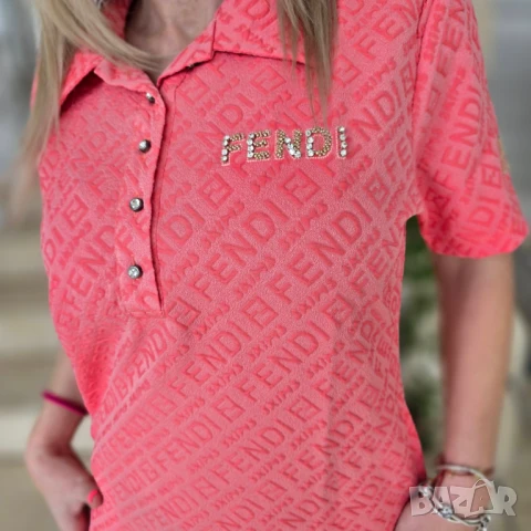 рокли fendi louis vuitton guess, снимка 6 - Рокли - 51148162