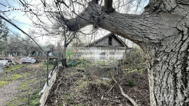 №4075 Парцел за продажба в квартал Кенана, Хасково - близо до града и квартал ”Бадема”., снимка 8 - Парцели - 53992779