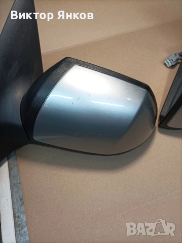 Ел. огледала за Ford Mondeo MK3, снимка 5 - Части - 53517088