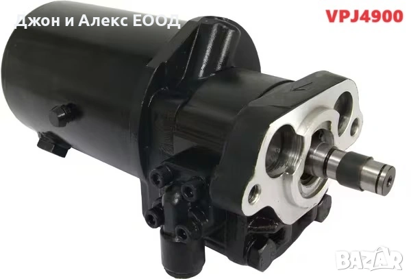 Хидравлични помпи за Vapormatic за кормилно управление за Massey Ferguson, Ford, New Holland, Case