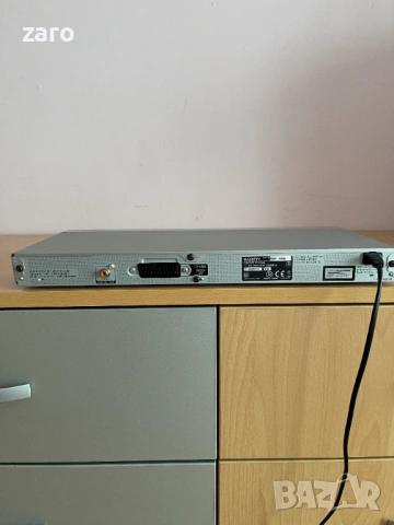 CD/ DVD плеър Sony DVP-NS38, снимка 5 - Аудиосистеми - 53901180