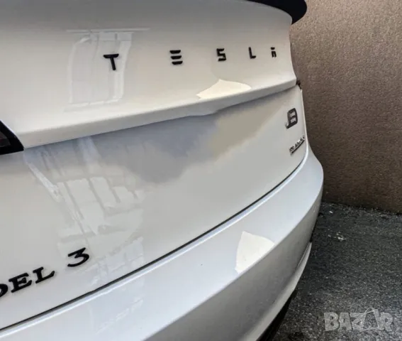 Емблеми за Тесла / Емблема за Тесла / Тесла емблеми / Тесла емблема, снимка 4 - Аксесоари и консумативи - 50088017