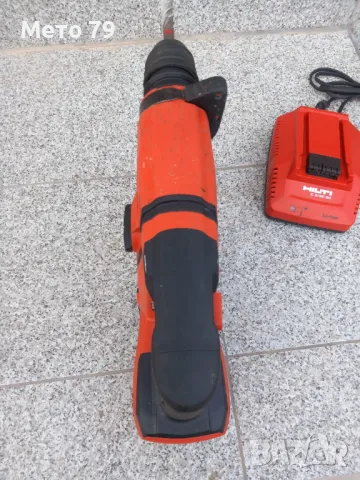 Hilti TE 6-A22 Перфоратор , снимка 3 - Други инструменти - 48678520