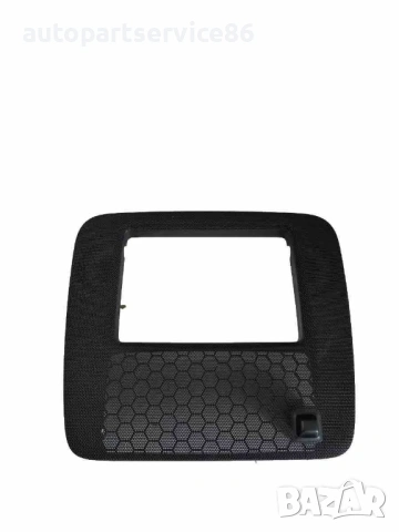 Капак за декоративна рамка на арматурно табло за Volvo C70 Convertible 2.0D (2008) 08650752
