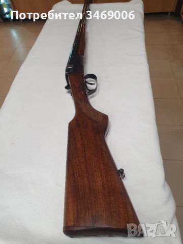 Ловна рушка ИЖ-58 к.16, снимка 1 - Ловно оръжие - 45465979