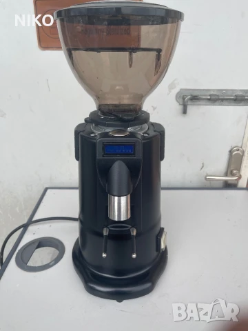 Кафемелачка MACAP M4D внос от Германия