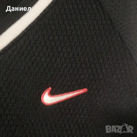 Винтидж потник Nike , снимка 6 - Спортни дрехи, екипи - 47014750