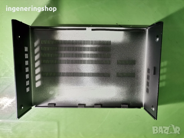 Горен капак Pioneer A-10, снимка 2 - Ресийвъри, усилватели, смесителни пултове - 51674305