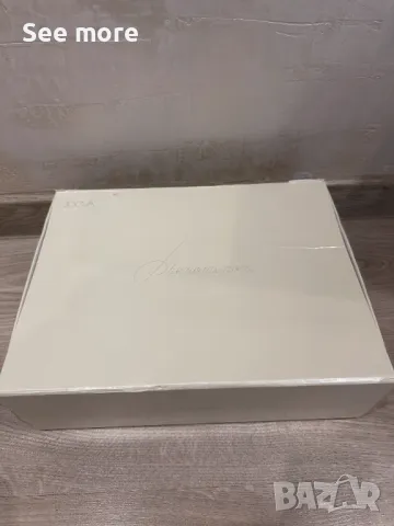 ZOEVA Cosmetic Bag Нов, снимка 11 - Куфари - 50329016