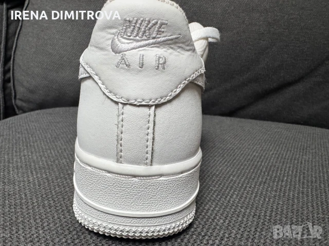 Nike air force номер 39, снимка 3 - Маратонки - 51359319