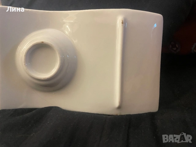 Сервиз за кафе, снимка 5 - Сервизи - 54090330