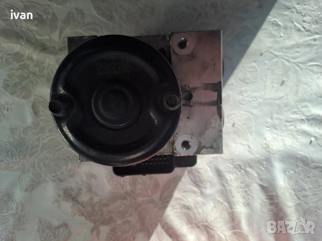 ABS модул за Hyundai Tucson 2.0CRD, снимка 3 - Части - 52959448