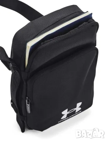 UNDER ARMOUR Чанта UA Loudon Lite Crossbody, снимка 2 - Чанти - 46927899