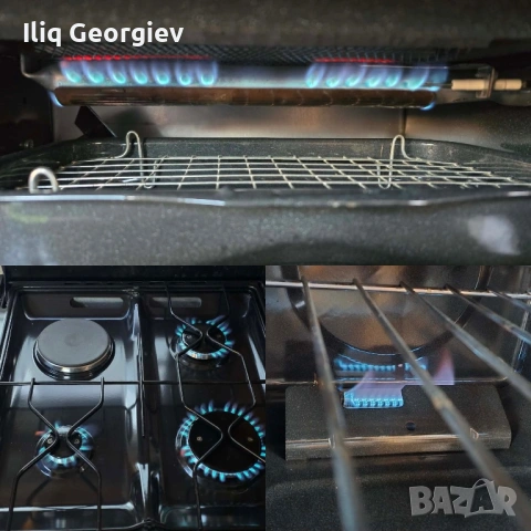 Каравана Swift Conqueror-Френска Спалня/Голям хладилник/Душ кабина/Солар/Mover/Форселт/Като нова, снимка 13 - Каравани и кемпери - 53689745