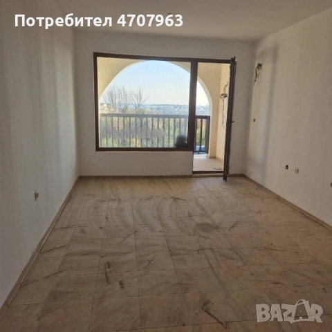 Тристаен - Кошарица, снимка 2 - Апартаменти - 53712205