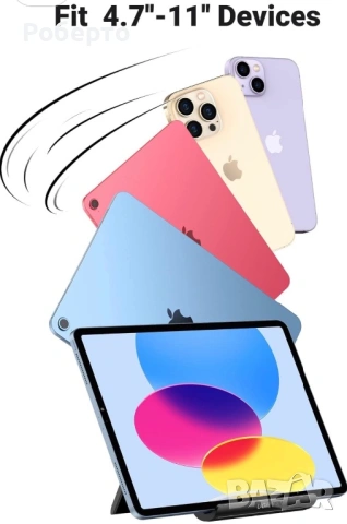 Стойка за таблет и телефон Ugreen, снимка 7 - Друга електроника - 53769892