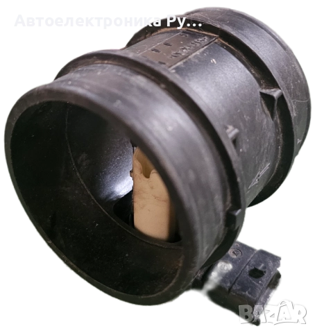 Дебитомер за OPEL ZAFIRA 1.8i AIR FLOW METER ,55353813 ,5WK97012, снимка 2 - Части - 51962336