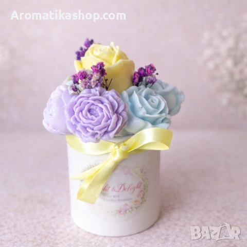 „Слънчева Поема“ - 76грама