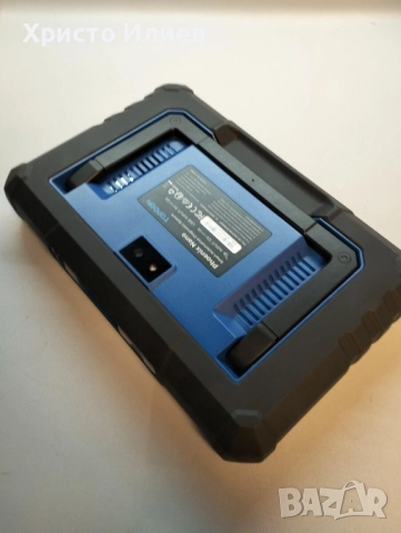 Професионална автодиагностика TOPDON Phoenix Nano OBD2 за всички превозни средства, снимка 11 - Аксесоари и консумативи - 52536616