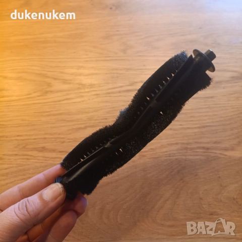 Резервна четка за прахосмукачки BPMIO B15 и B15 Plus, снимка 3 - Прахосмукачки - 52748874