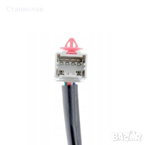 Стъклоподемник с електромотор за Honda Jazz за предна лява врата, снимка 4 - Части - 52316054