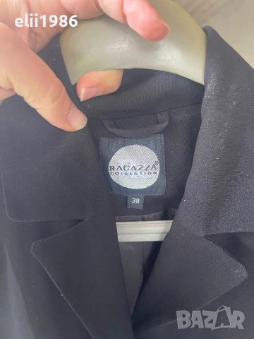 Сако, снимка 3 - Сака - 52462952